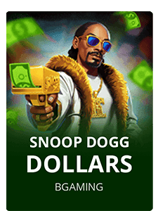 Snoop Dogg Dollars