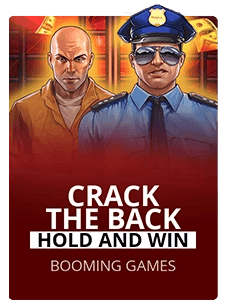 Crack the Bank Hold and Win