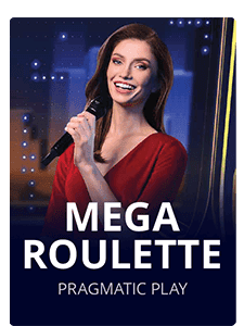 Mega Roulette