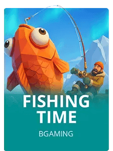 Fishing Time