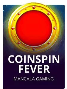 CoinSpin Fever