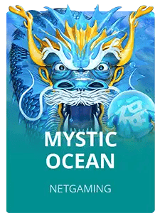 Mystic Ocean