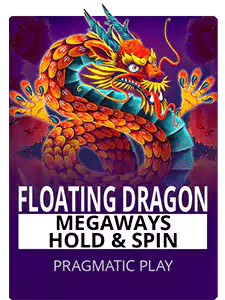 Floating Dragon MegawaysÂ™ Hold & Spin