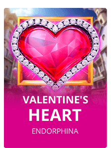 Valentine's Heart