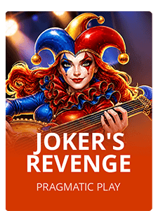 Joker's Revenge