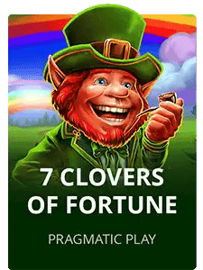 7 Clovers of Fortune
