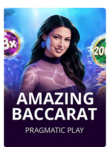 Amazing Baccarat