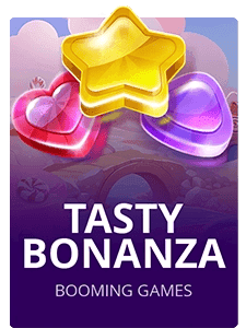Tasty Bonanza