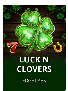 Luck N Clovers