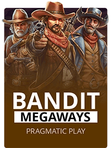 Bandit Megaways