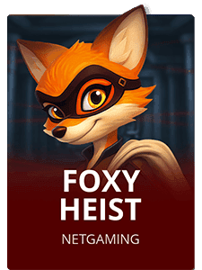 Foxy Heist