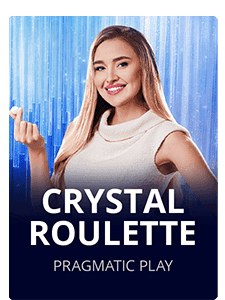 Crystal Roulette