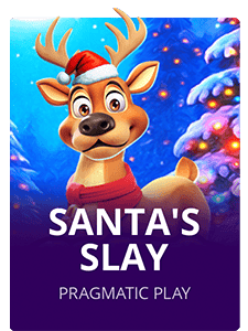 SantaÂ’s Slay
