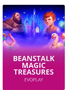 Beanstalk Magic Treasures
