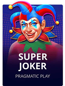 Super Joker