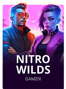 Nitro Wilds