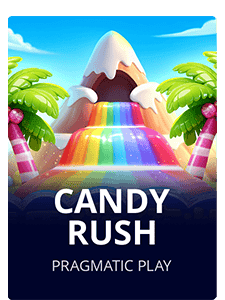 Candy Rush