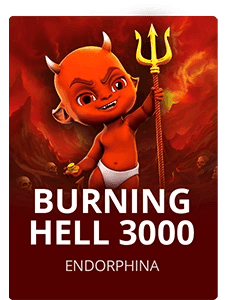 Burning Hell 3000