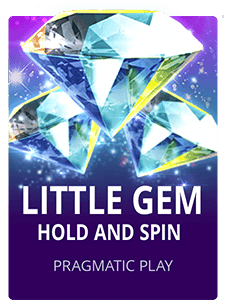 Little Gem Hold and Spin