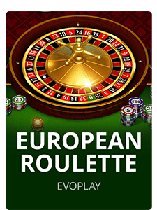 European Roulette