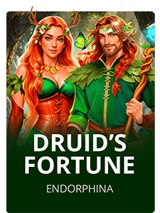 Druid Forune