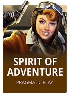 Spirit of Adventure