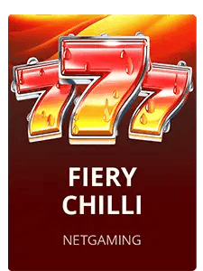 Fiery Chilli