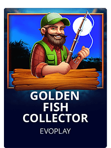 Golden Fish Collector