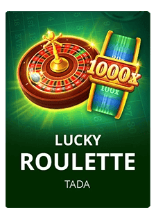 Lucky Roulette