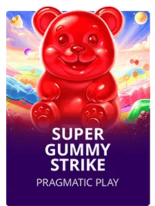 Super Gummy Strike