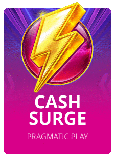 Cash Surge
