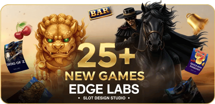 EDGE LABS