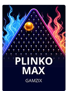 Plinko Max
