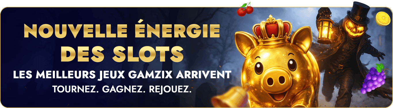 Gamzix FR Banner