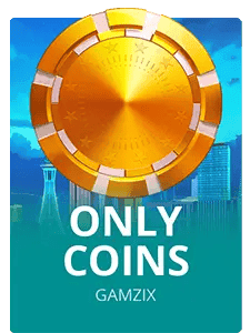 Only Coins