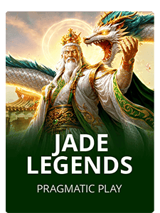 Jade Legends