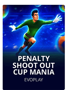 Penalty Shoot Out: Cup Mania