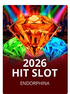2026 Hit Slot