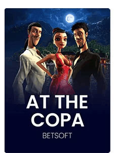 At The Copa