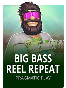 Big Bass Reel Repeat