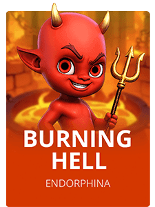 Burning Hell