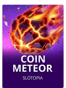 Coin Meteor