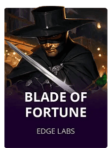 Blade of Fortune