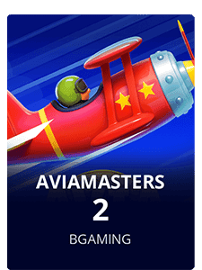 Aviamasters™ 2