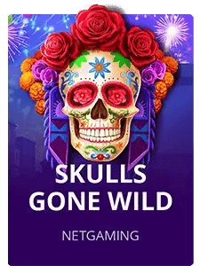 Skulls Gone Wild