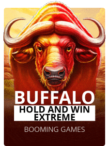 Buffalo Hold and Win Extreme