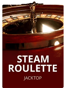 Steam Roulette