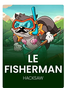 Le Fisherman