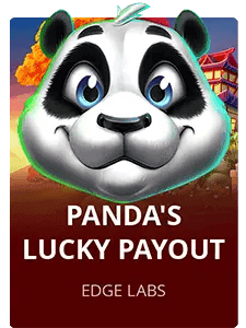 Panda's Lucky Payout