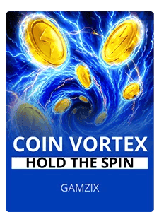 Coin Vortex: Hold the Spin